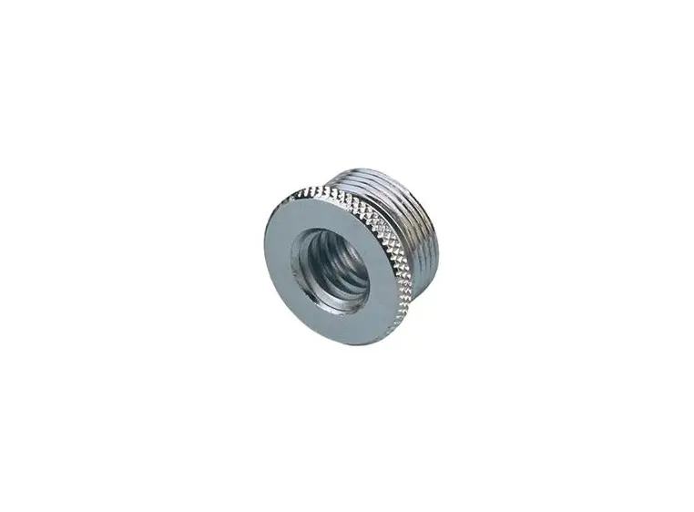 K&M 21700 Adapter 3/8"-5/8" m. flange. 